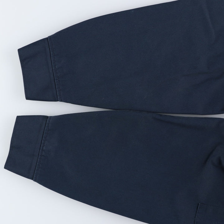 Dickies Eisenhower Work Jacket, Men's XL cotton navy blue type Vintage Second Hand