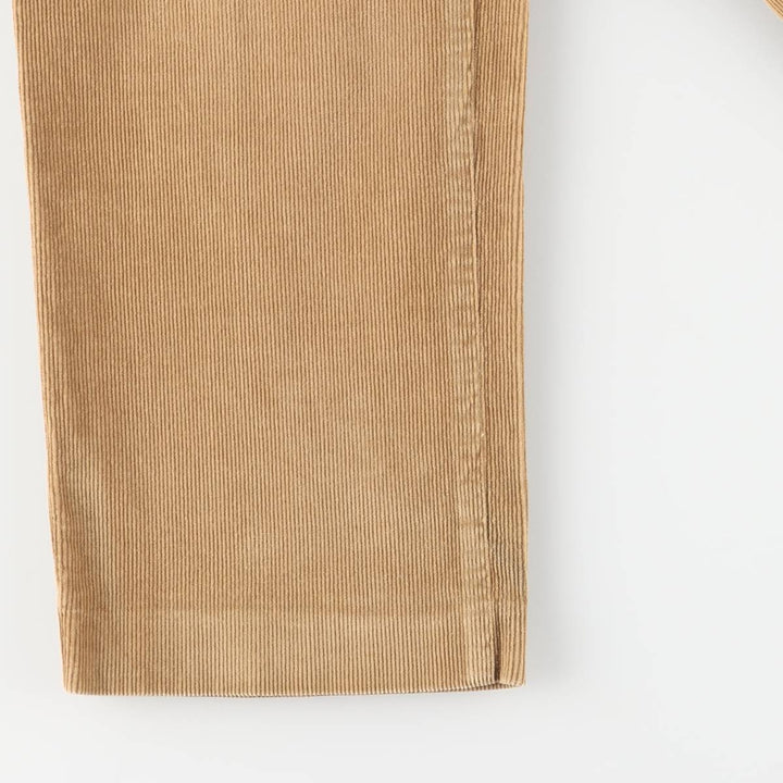 Ralph Lauren POLO by Ralph Lauren Corduroy Pants Men's W35 cotton brown type Vintage Second Hand