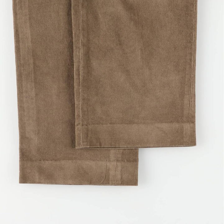 Ralph Lauren Lauren corduroy pants, men's size W37 cotton brown type Vintage Second Hand