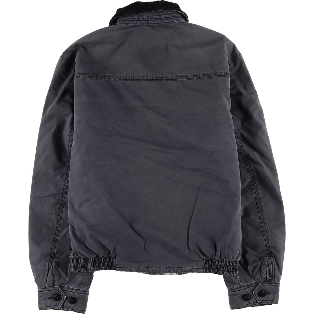 Ralph Lauren POLO by Ralph Lauren Swing Top Sports Jacket Men's S cotton gray type Vintage Second Hand