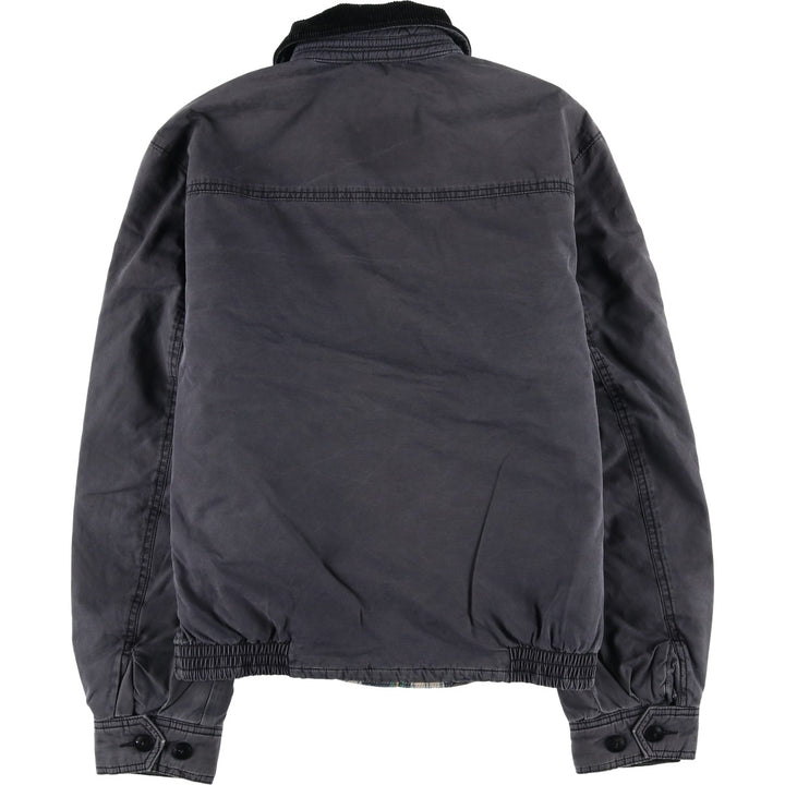 Ralph Lauren POLO by Ralph Lauren Swing Top Sports Jacket Men's S cotton gray type Vintage Second Hand