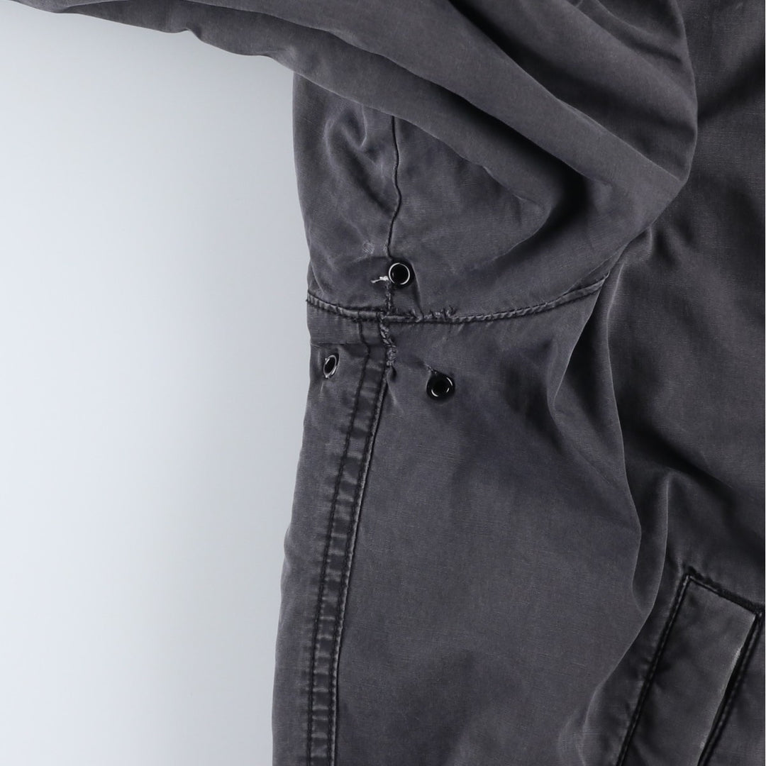 Ralph Lauren POLO by Ralph Lauren Swing Top Sports Jacket Men's S cotton gray type Vintage Second Hand