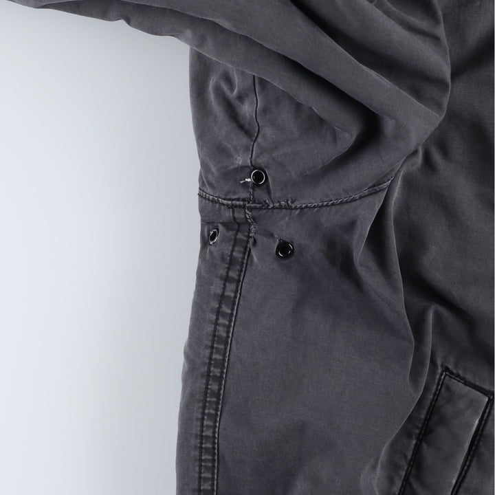 Ralph Lauren POLO by Ralph Lauren Swing Top Sports Jacket Men's S cotton gray type Vintage Second Hand