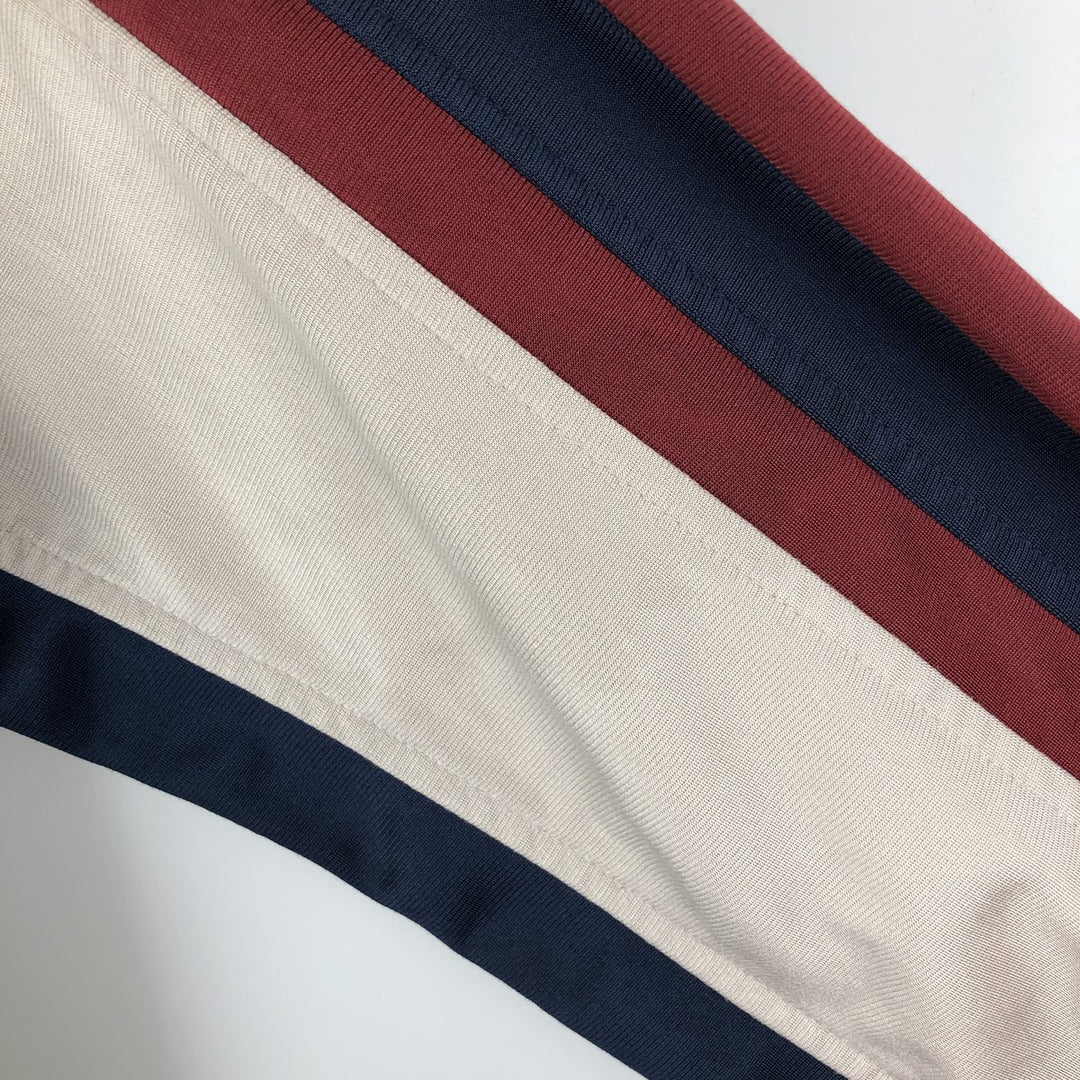 2000'S Umbro Jersey Track Jacket, Men's Size Small polyester gray type Vintage Second Hand