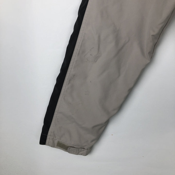 00'S Nike Windbreaker Men's XL polyester Beige type Vintage Second Hand