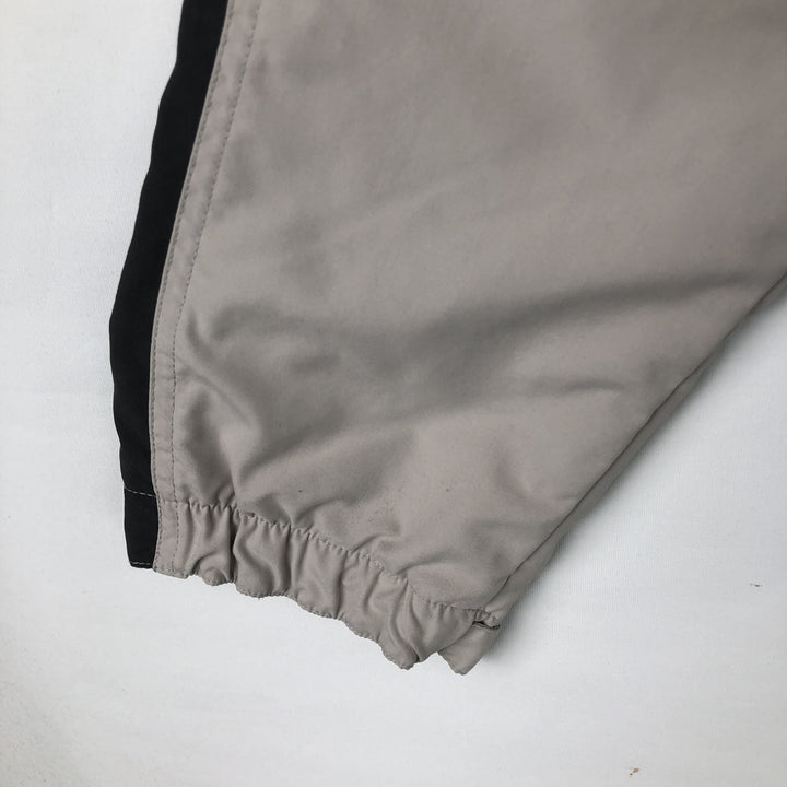 00'S Nike Windbreaker Men's XL polyester Beige type Vintage Second Hand
