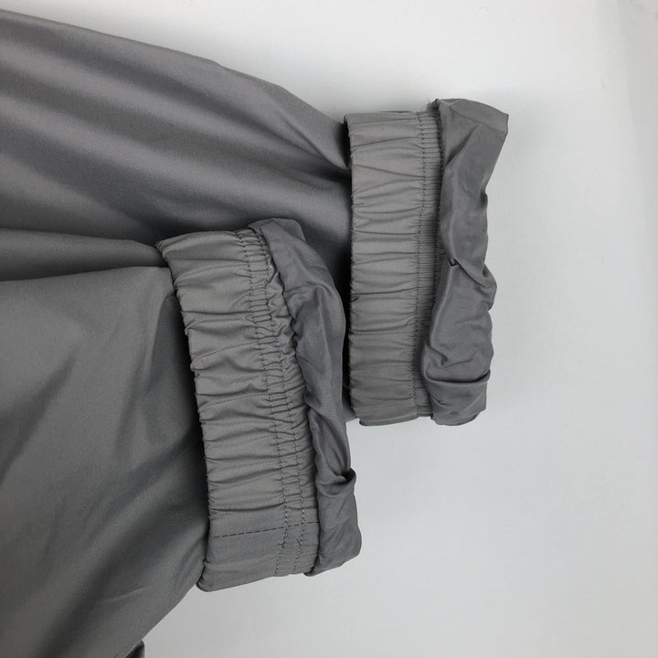 00'S Nike Nylon Jacket Men's XL Nylon gray type Vintage Second Hand