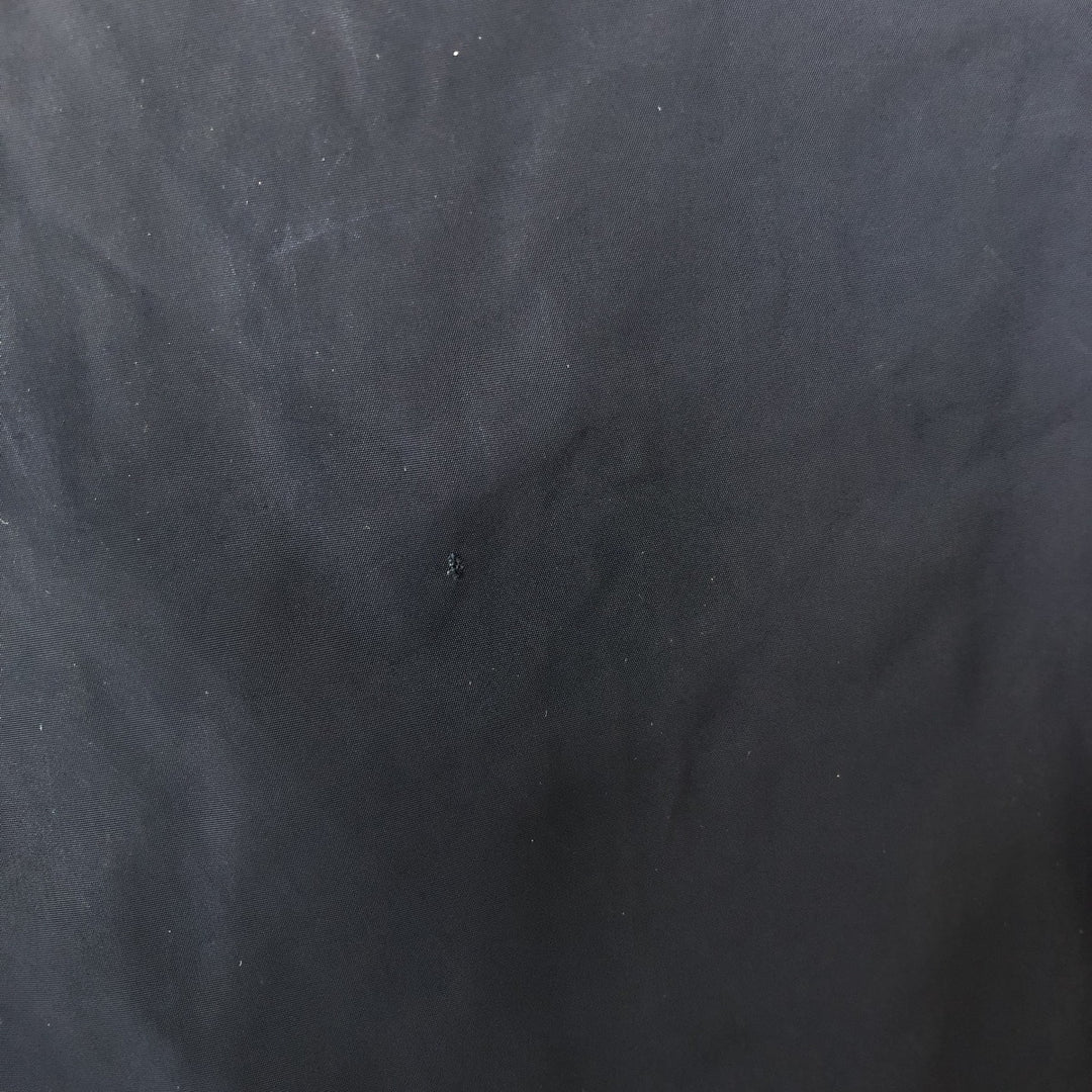 Ralph Lauren POLO RALPH LAUREN windbreaker, men's size L polyester navy blue type Vintage Second Hand