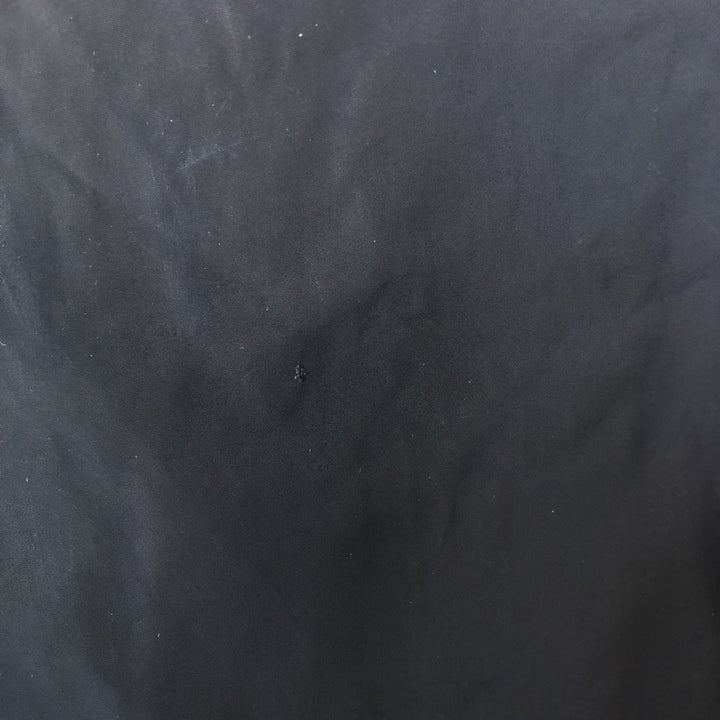 Ralph Lauren POLO RALPH LAUREN windbreaker, men's size L polyester navy blue type Vintage Second Hand
