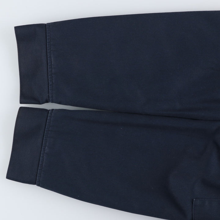 Dickies DK00TJ15 Eisenhower Jacket, Padded Work Jacket, Men's Size L cotton navy blue type Vintage Second Hand