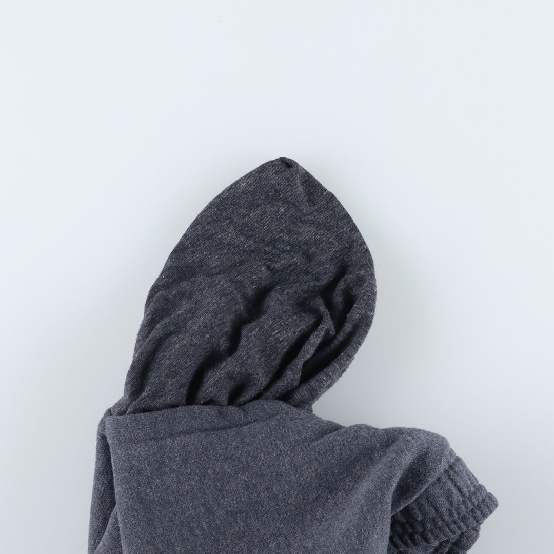 FREE COUNTRY Sweatpants, Men's XXL equivalent. polyester Charcoal Vintage Second Hand