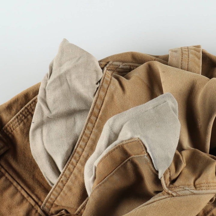Carhartt Relaxed Fit Duck Painter Pants, Men's, Size W30 cotton Beige type Vintage Second Hand