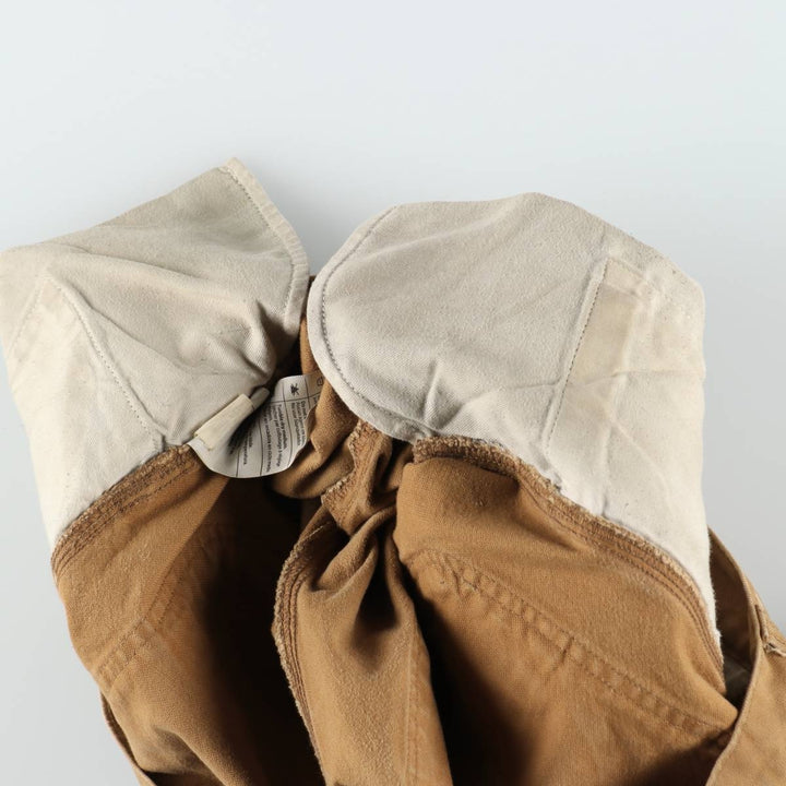 Carhartt Relaxed Fit Duck Painter Pants, Men's, Size W30 cotton Beige type Vintage Second Hand