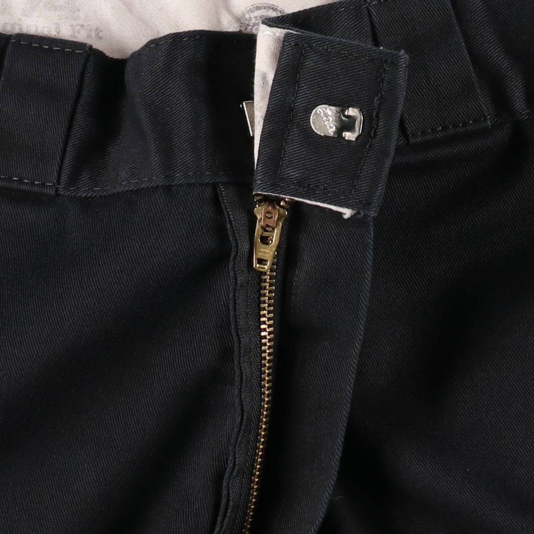 Dickies 874 Original Fit Work Pants, Men's, Size W34 unclear black type Vintage Second Hand
