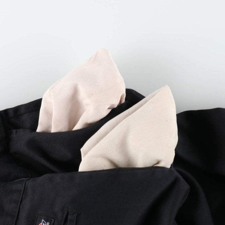Dickies 874 Original Fit Work Pants, Men's, Size W34 unclear black type Vintage Second Hand