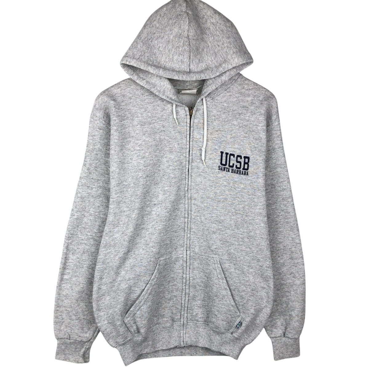 90s Vintage DISCUSジップアップ　パーカー　フーディー 90s Vintage DISCUSジップアップ パーカー フーディー メンズ 90's