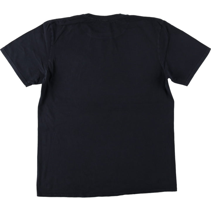 Harry Potter Dobby Movie T-Shirt unclear black type Vintage Second Hand
