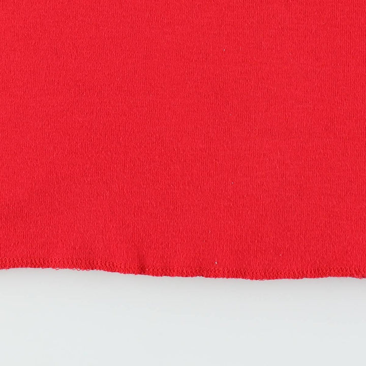 COCA-COLA Advertising Tank Top, Women's Size XL (approx.) cotton red type Vintage Second Hand
