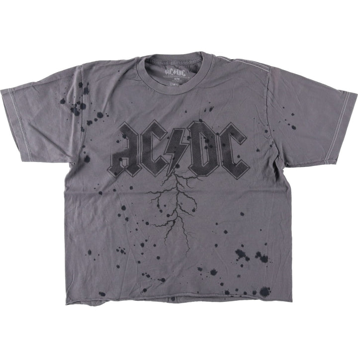 AC cotton gray type Vintage Second Hand