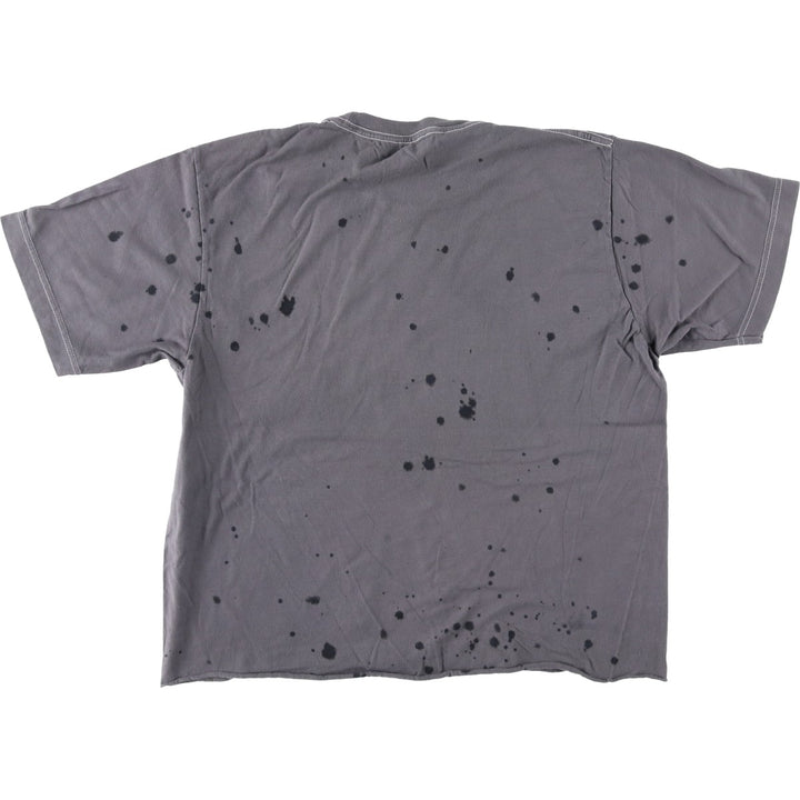AC cotton gray type Vintage Second Hand