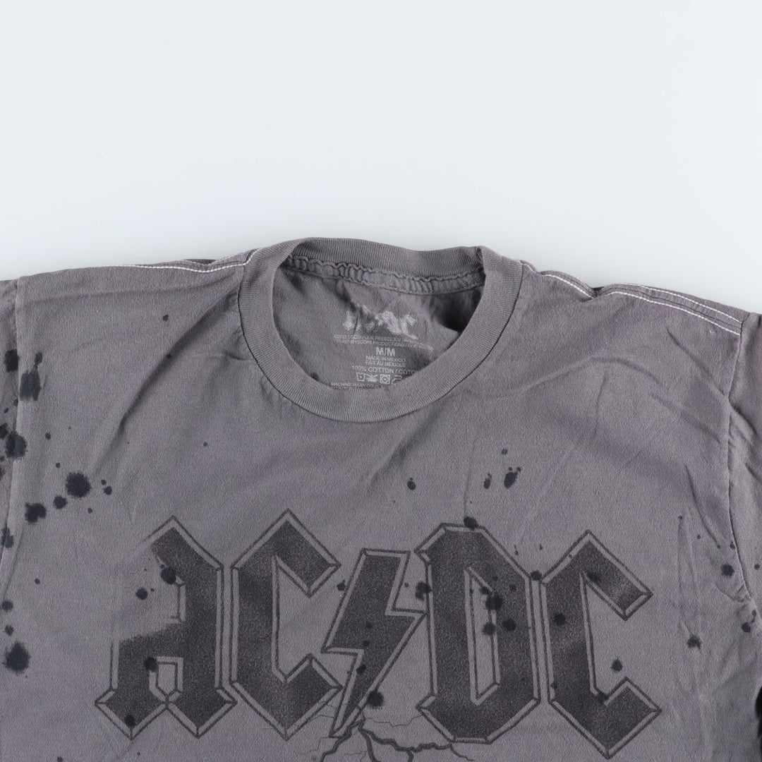 AC cotton gray type Vintage Second Hand