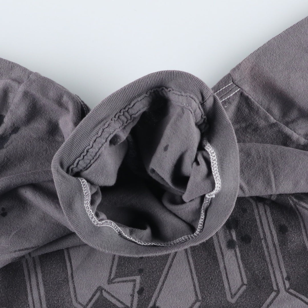 AC cotton gray type Vintage Second Hand