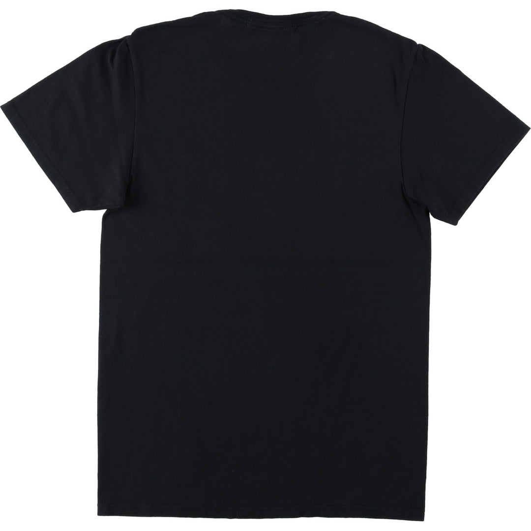 Twilight Movie T-Shirt (Women's Size S) cotton black type Vintage Second Hand