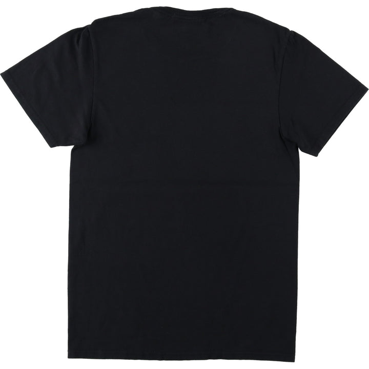 Twilight Movie T-Shirt (Women's Size S) cotton black type Vintage Second Hand