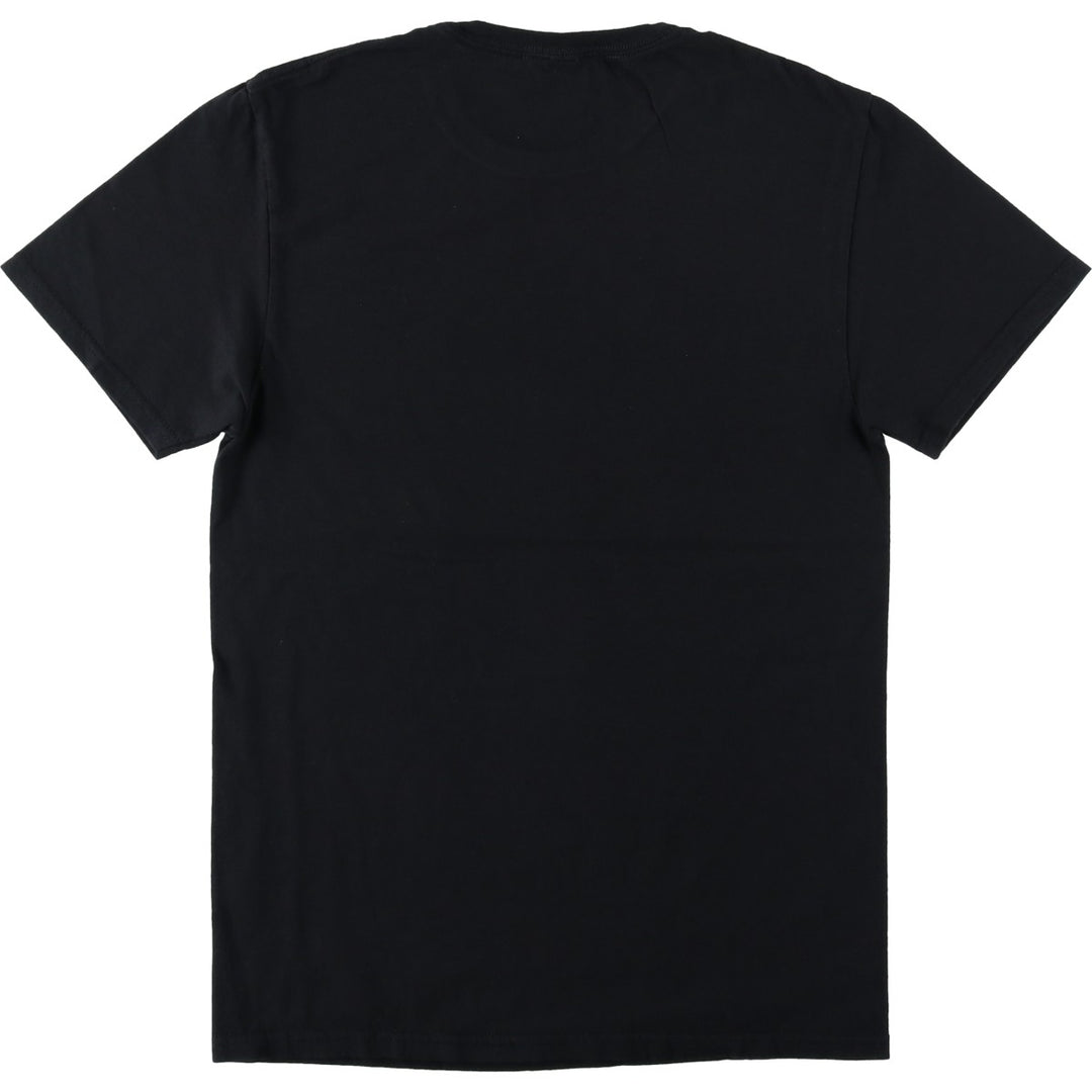 Twilight Movie T-Shirt (Men's Size S) cotton black type Vintage Second Hand