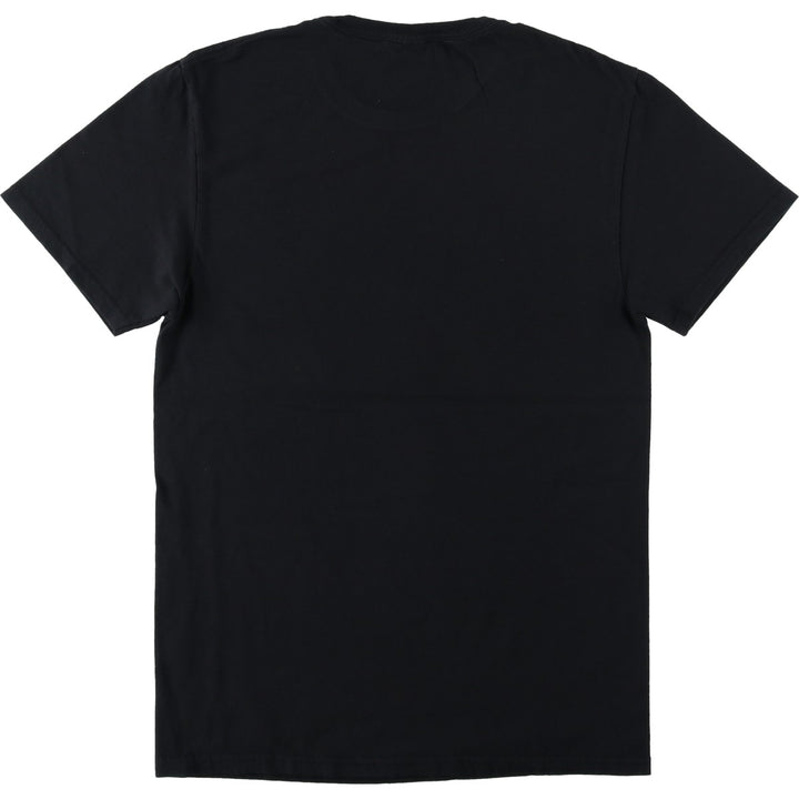 Twilight Movie T-Shirt (Men's Size S) cotton black type Vintage Second Hand