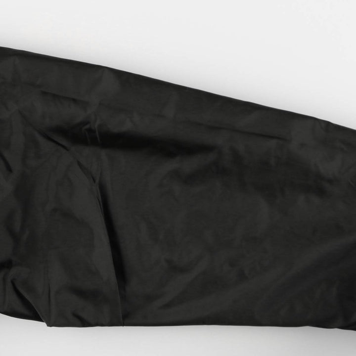 2000'S Columbia INTERCHANGE Mountain Jacket Shell Jacket Men's XL equivalent Nylon Charcoal Vintage Second Hand