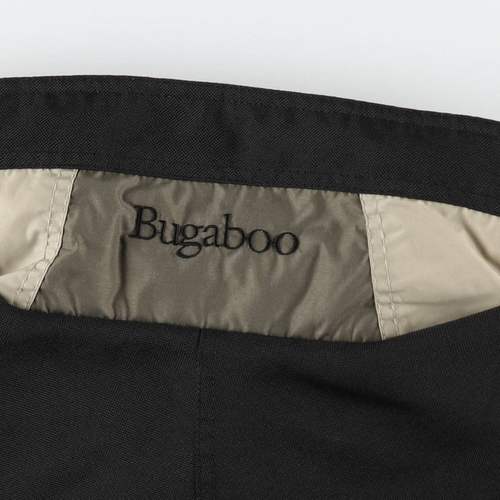 90s~00'S Columbia BUGABOO Mountain Jacket Shell Jacket Men's XL unclear Beige type Vintage Second Hand