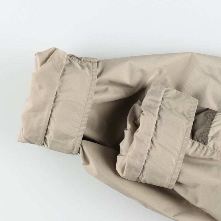 90s~00'S Columbia BUGABOO Mountain Jacket Shell Jacket Men's XL unclear Beige type Vintage Second Hand