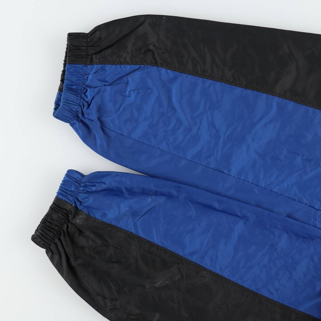 00'S Columbia Mountain Jacket Shell Jacket Men's XL Nylon black type Vintage Second Hand