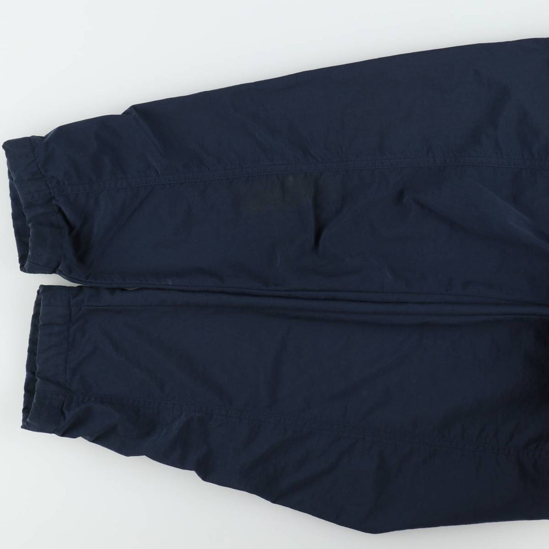 90'S Columbia Mountain Jacket, Shell Jacket, Men's Medium, Vintage, White Tag Nylon navy blue type Vintage Second Hand