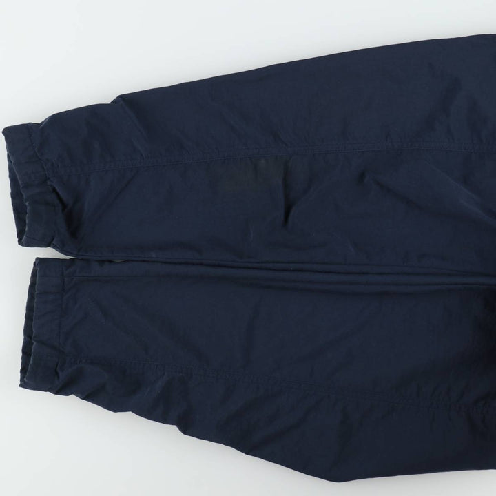 90'S Columbia Mountain Jacket, Shell Jacket, Men's Medium, Vintage, White Tag Nylon navy blue type Vintage Second Hand