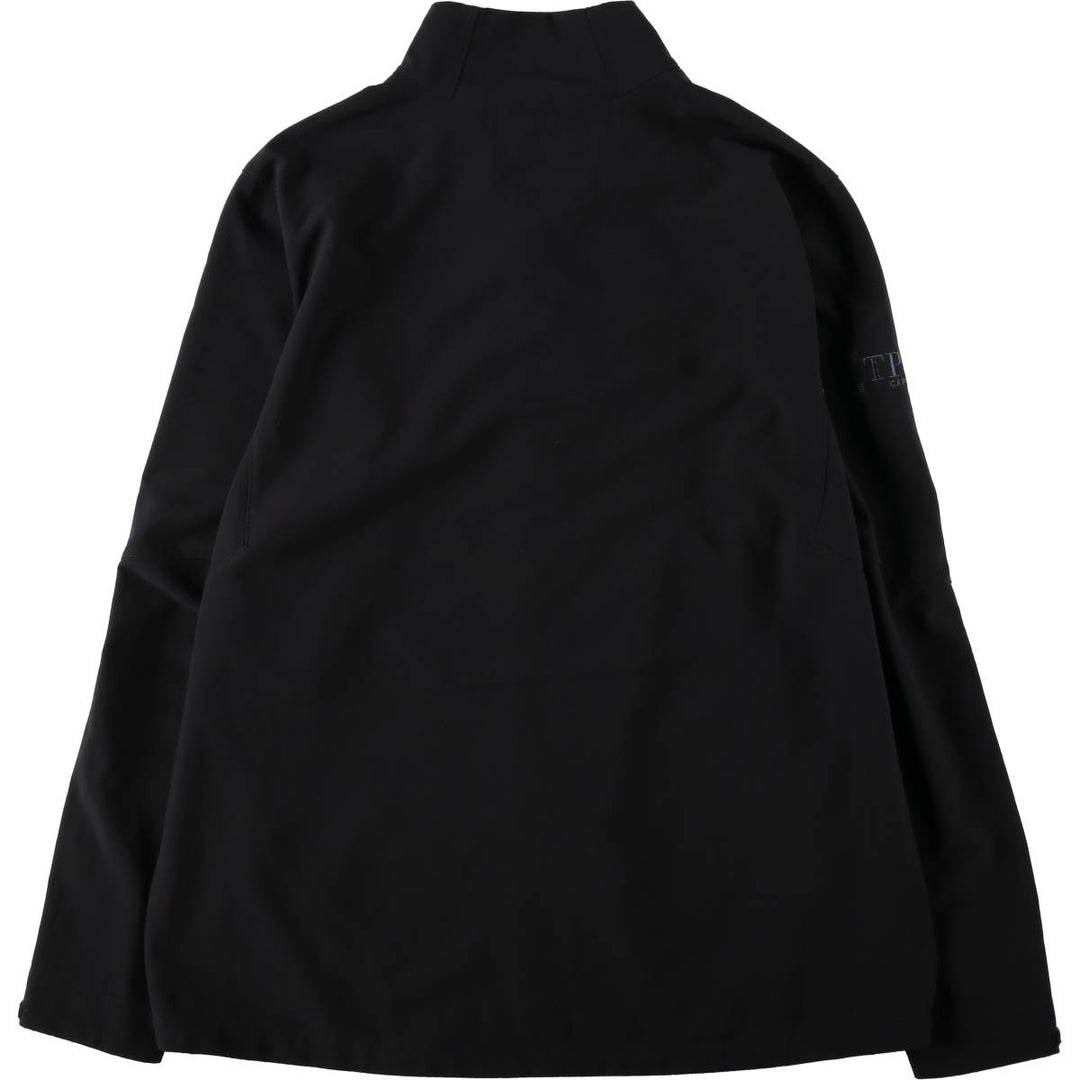 Patagonia Az Jacket 83525FA17 Softshell Jacket Men's XL polyester black type Vintage Second Hand