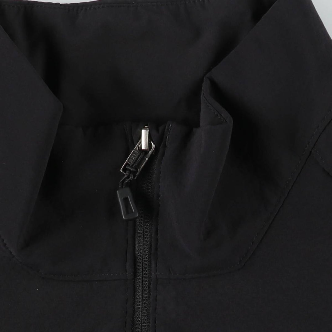 Patagonia Az Jacket 83525FA17 Softshell Jacket Men's XL polyester black type Vintage Second Hand