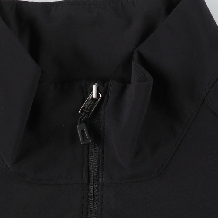 Patagonia Az Jacket 83525FA17 Softshell Jacket Men's XL polyester black type Vintage Second Hand