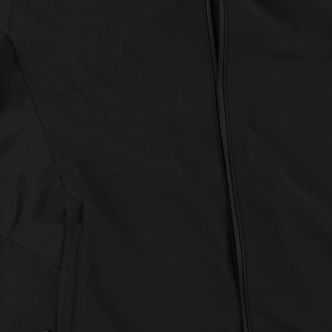 Patagonia Az Jacket 83525FA17 Softshell Jacket Men's XL polyester black type Vintage Second Hand