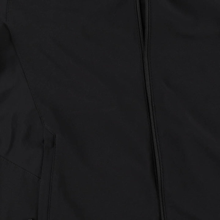 Patagonia Az Jacket 83525FA17 Softshell Jacket Men's XL polyester black type Vintage Second Hand