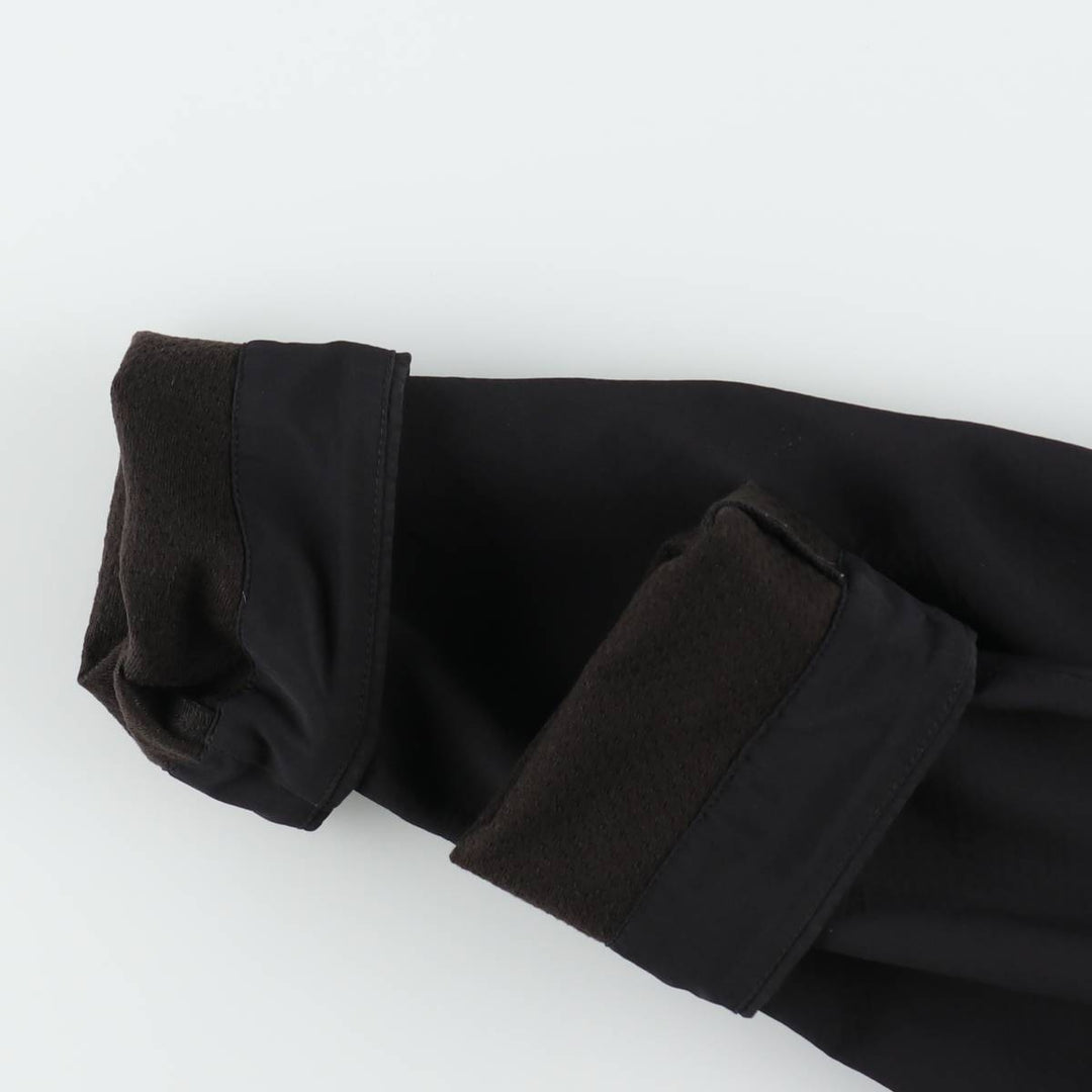 Patagonia Az Jacket 83525FA17 Softshell Jacket Men's XL polyester black type Vintage Second Hand