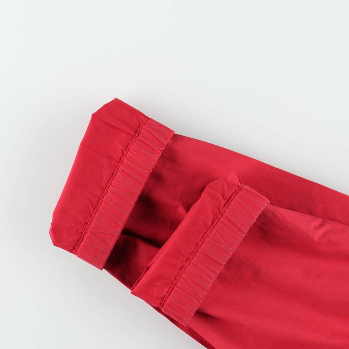 Ralph Lauren Swing Top Sport Jacket, Women's Size M (approx.), Vintage cotton red type Vintage Second Hand