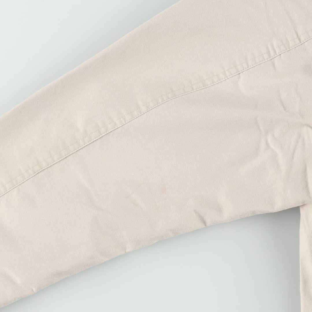 Vintage LLBean hunting jacket from the 1990s, women's size M equivalent. cotton Beige type Vintage Second Hand