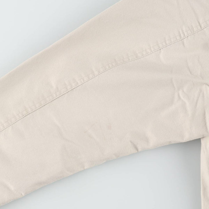 Vintage LLBean hunting jacket from the 1990s, women's size M equivalent. cotton Beige type Vintage Second Hand