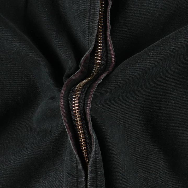 2000'S GAP cotton blouson, women's size M (approx.) cotton navy blue type Vintage Second Hand