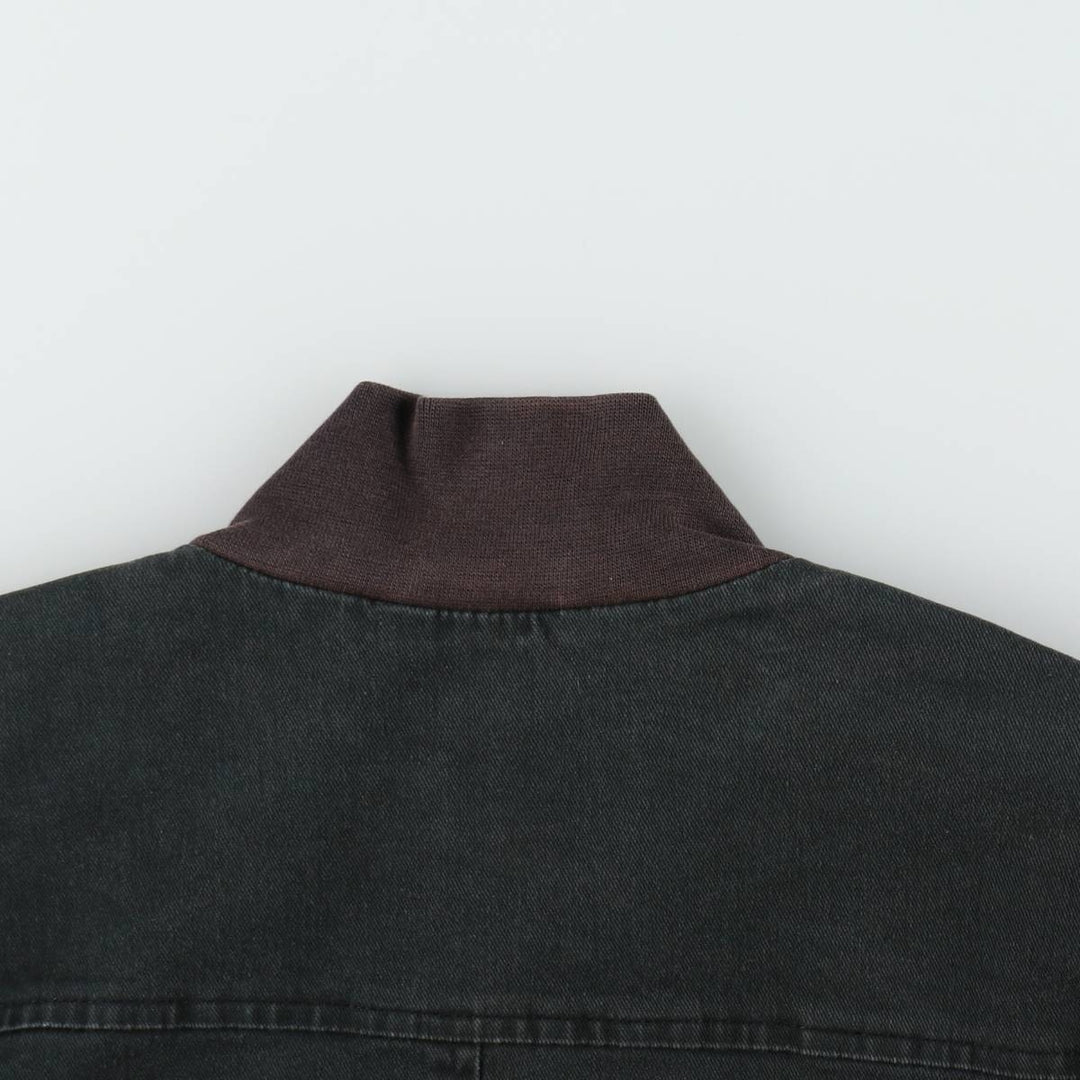 2000'S GAP cotton blouson, women's size M (approx.) cotton navy blue type Vintage Second Hand