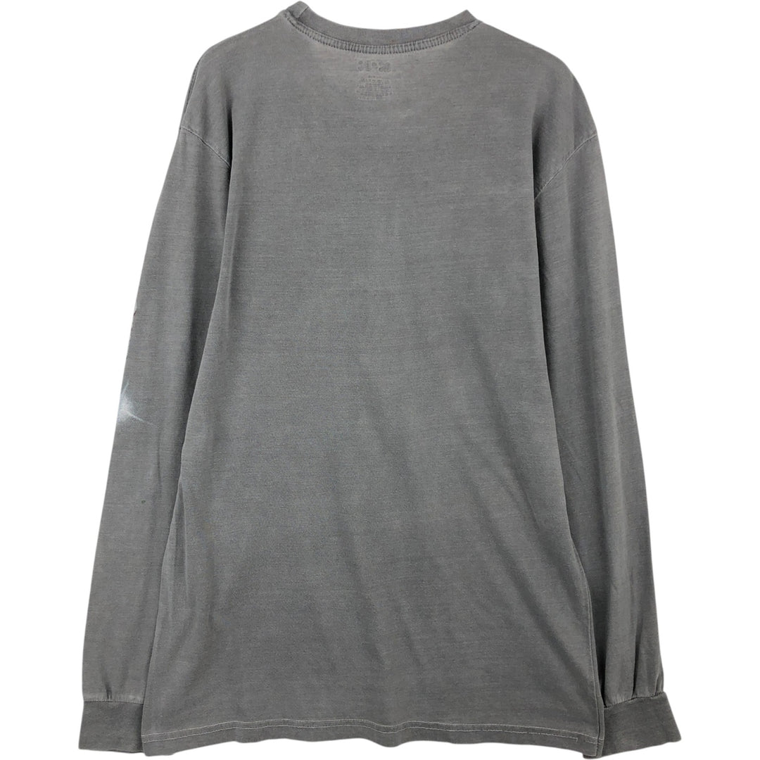 AC cotton gray type Vintage Second Hand