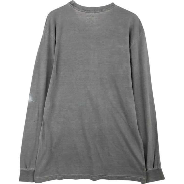AC cotton gray type Vintage Second Hand