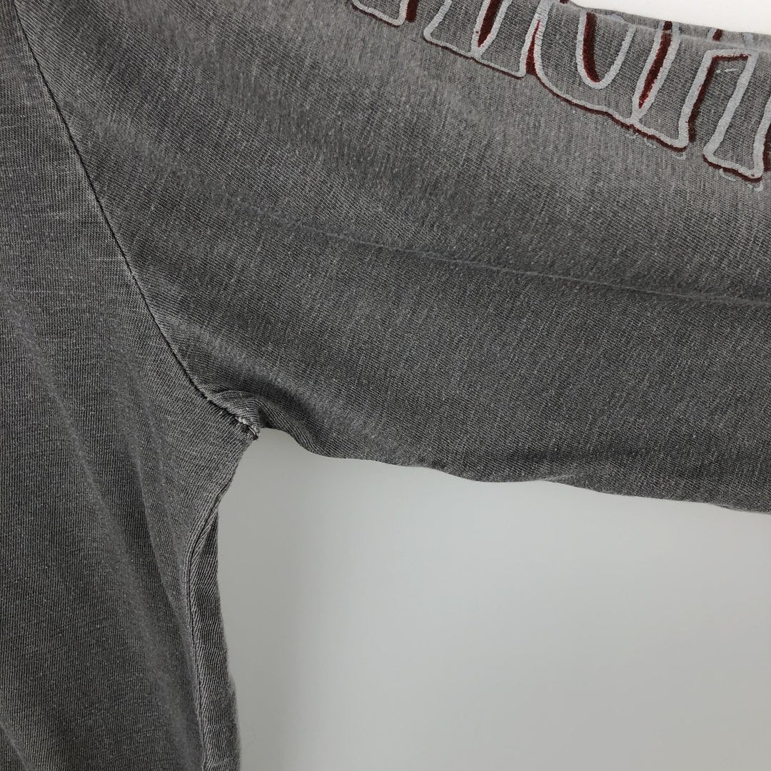AC cotton gray type Vintage Second Hand
